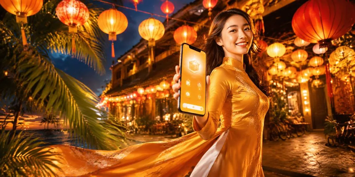 Slot Đèn Lồng